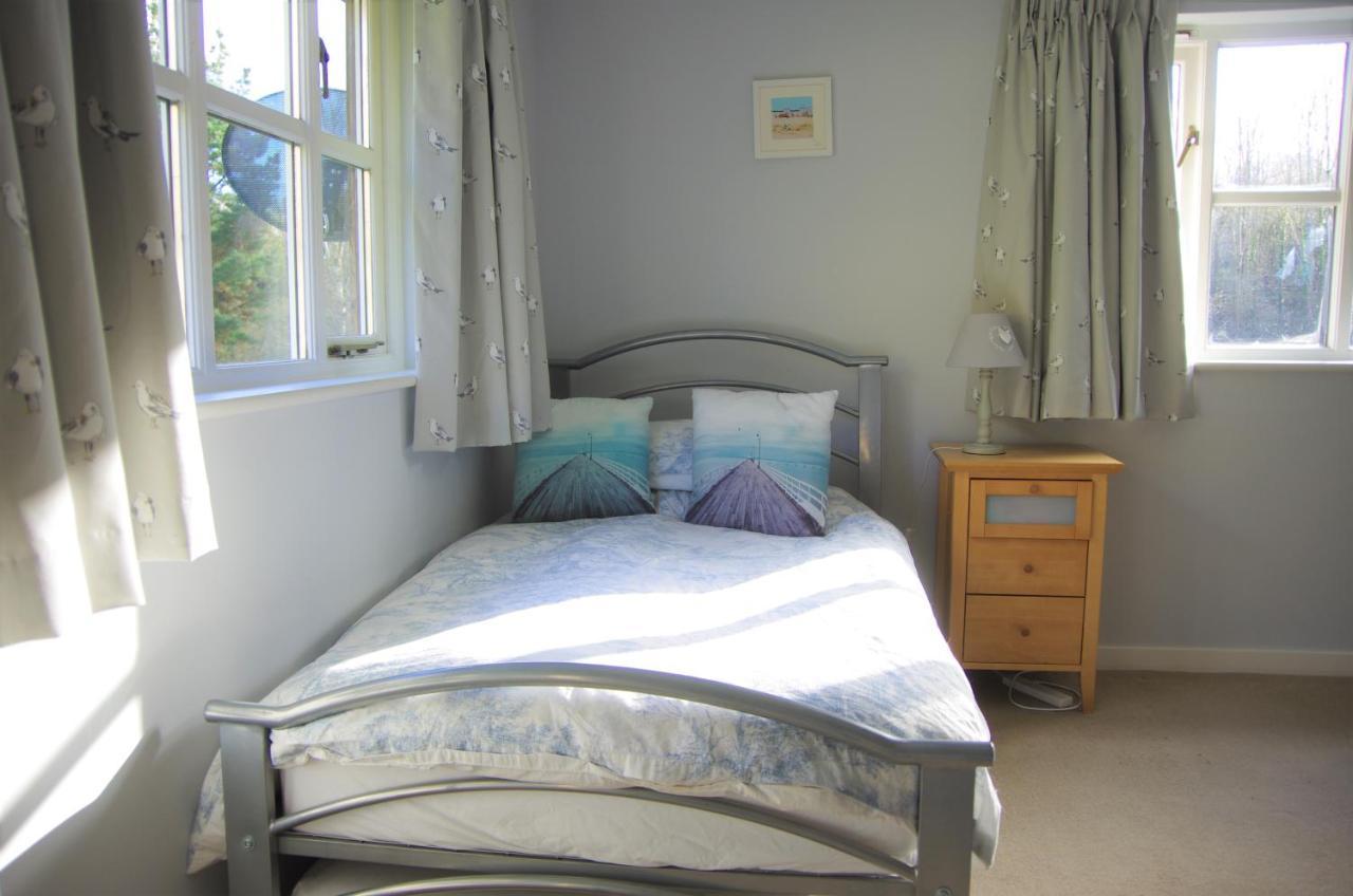 Osbornes Holiday House Near Exeter With Swimming Pool エクステリア 写真