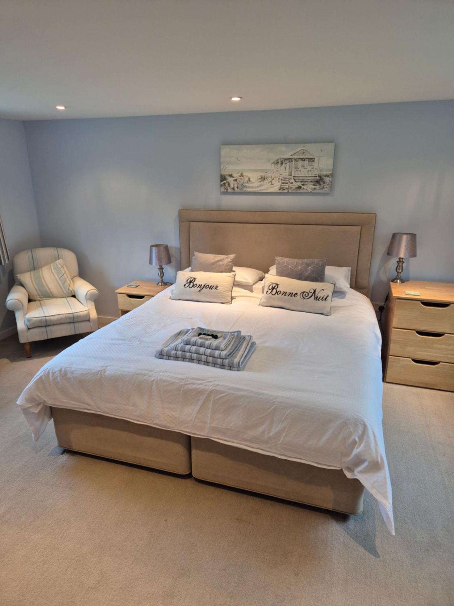 Osbornes Holiday House Near Exeter With Swimming Pool エクステリア 写真